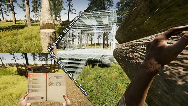 THE Rot Within APK Screenshot