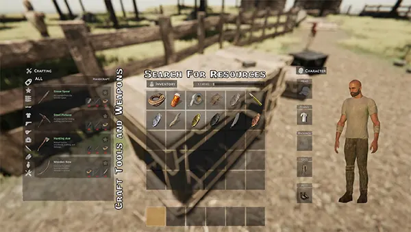 THE Rot Within APK Screenshot