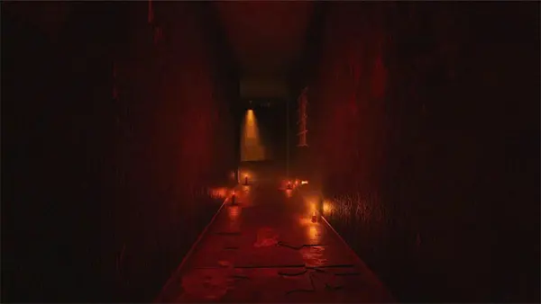 The Scourge APK Screenshot