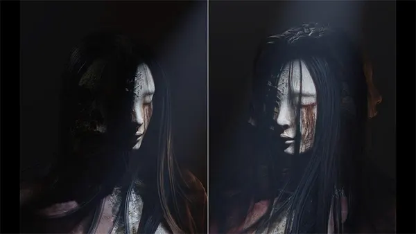The Scourge APK Screenshot