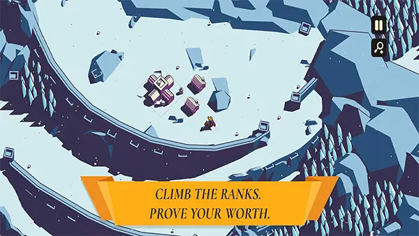 Thronefall APK Screenshot