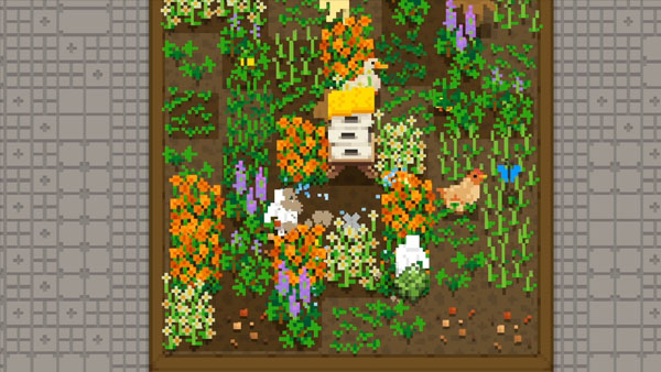 Tiny Terraces APK Screenshot