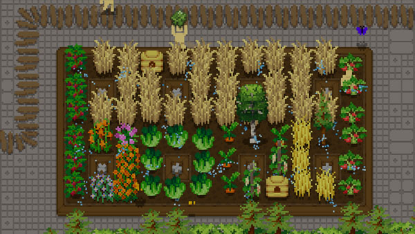 Tiny Terraces APK Screenshot