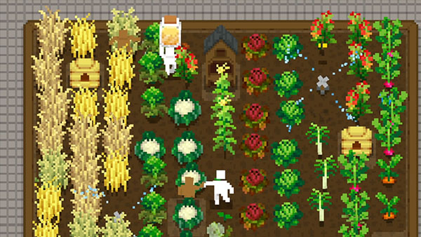 Tiny Terraces APK Screenshot