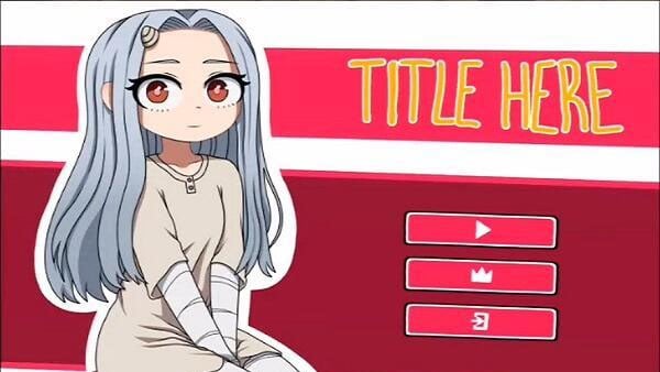 Title Here APK Screenshot