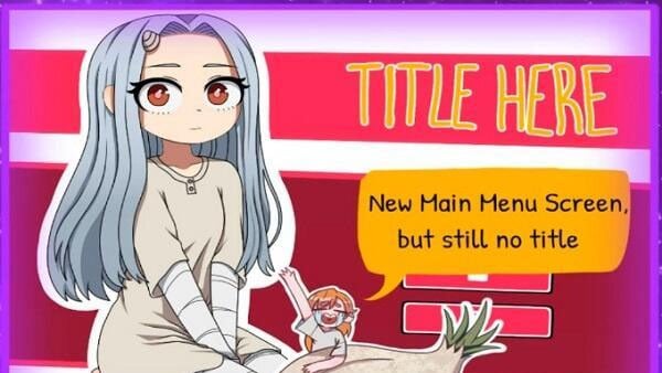 Title Here APK Screenshot