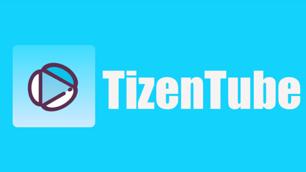 TizenTube APK Screenshot