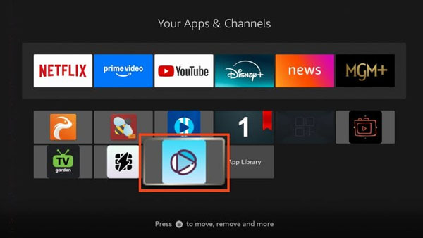 TizenTube APK Screenshot