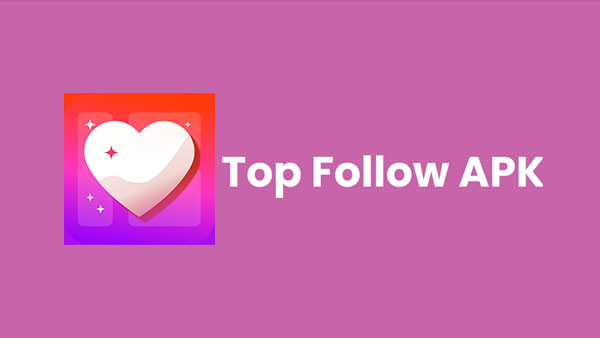 Top Follow Mod APK (Unlimited Coins & Followers) Screenshot
