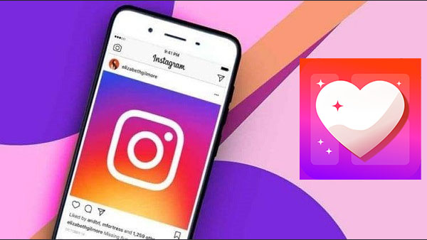 Top Follow Mod APK (Unlimited Coins & Followers) Screenshot