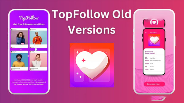 Top Follow Mod APK (Unlimited Coins & Followers) Screenshot