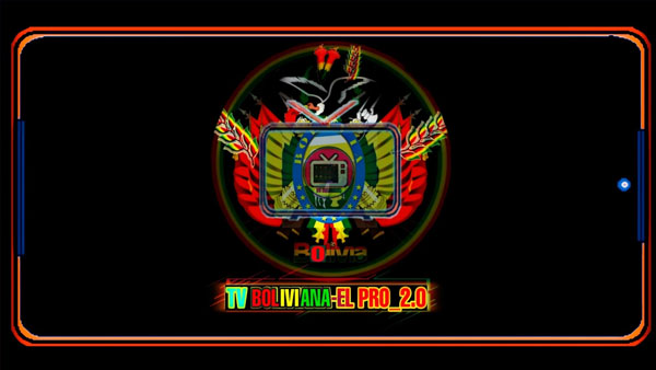 Tv Boliviana APK Screenshot