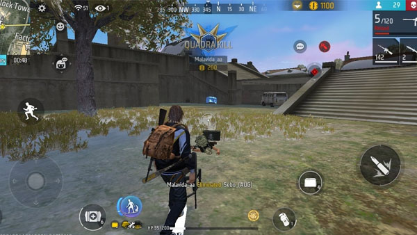 Unlock Astute Beta Server APK Screenshot