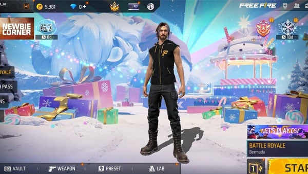 Unlock Astute Beta Server APK Screenshot