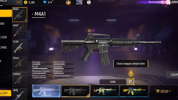 Unlock Astute Beta Server APK Screenshot