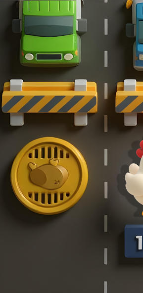 Chicken Road 2 APK (Official App) Screenshot