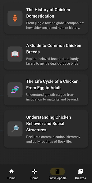 Chicken Road 2 APK (Official App) Screenshot