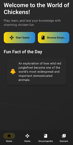 Chicken Road 2 APK (Official App) Screenshot