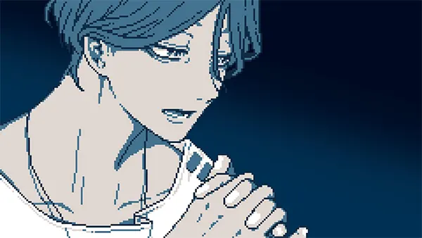 Urban Myth Dissolution Center APK Screenshot