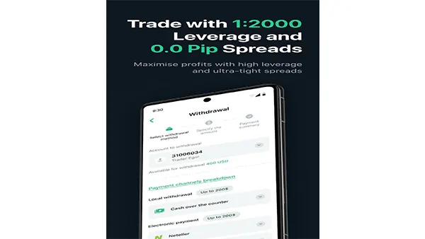 Valetax APK Screenshot