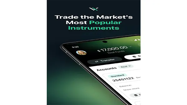 Valetax APK Screenshot