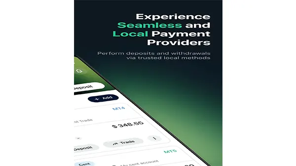 Valetax APK Screenshot