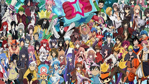 VER ANIME APK Screenshot