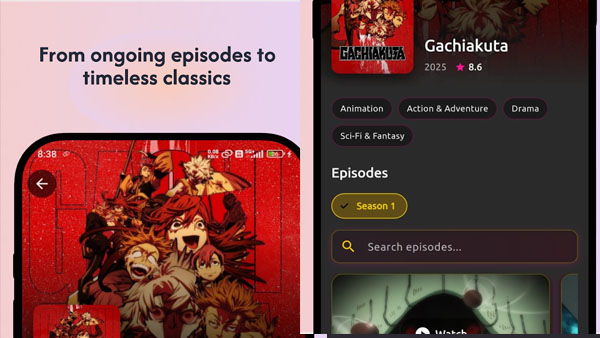 VidBox APK Screenshot