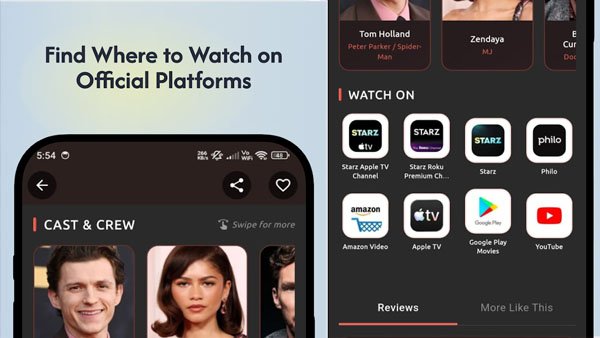 VidBox APK Screenshot