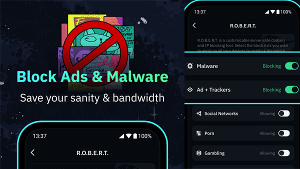 Windscribe VPN Mod APK (Pro Unlocked) Screenshot