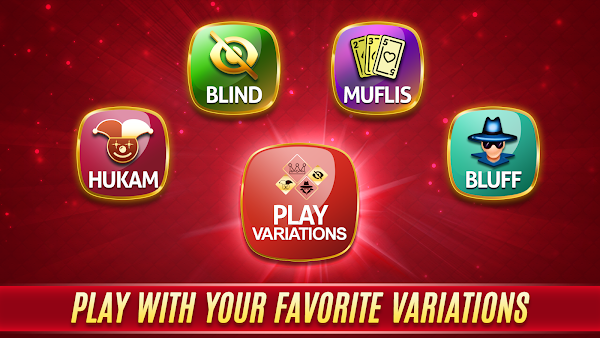 3 Patti Loot APK Screenshot
