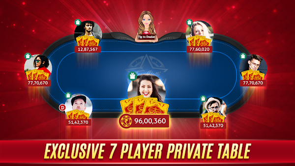 3 Patti Loot APK Screenshot