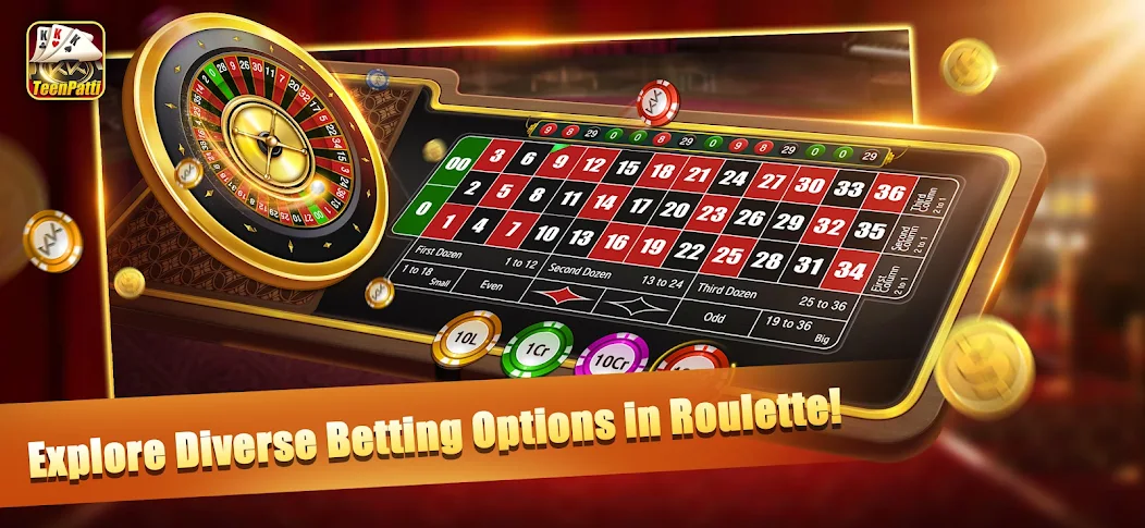 3Patti Lucky APK Screenshot
