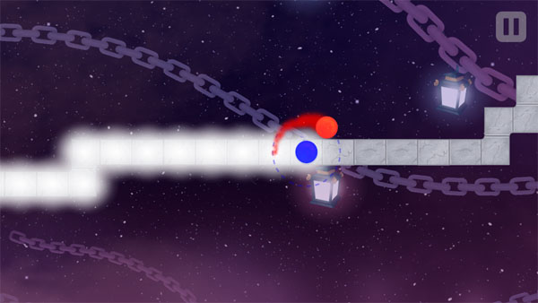 A Dance of Fire and Ice Mod APK (Unlocked All Levels) Screenshot