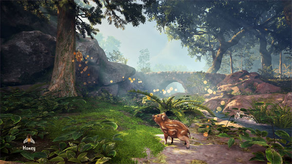 Adorable Adventures APK Screenshot