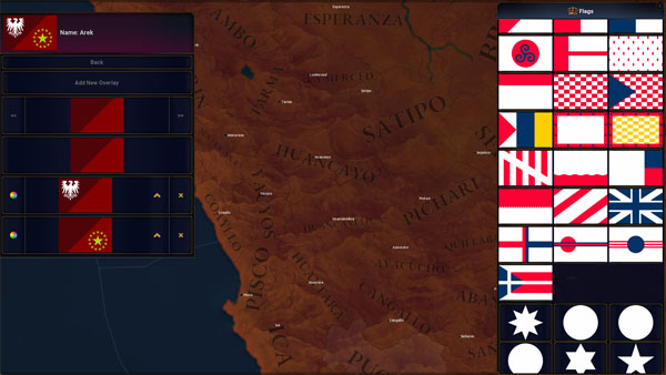 Age of History 2 Definitive Edition APK Screenshot