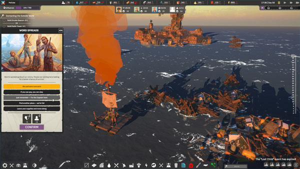 ALL WILL FALL APK Screenshot