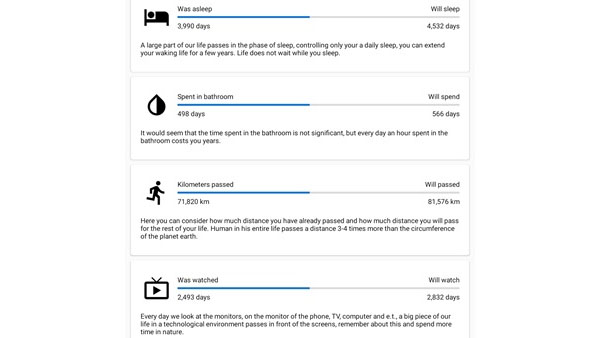 APK CYCLE XYZ APK Screenshot