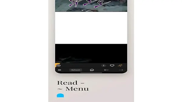 Asura Scans APK Screenshot