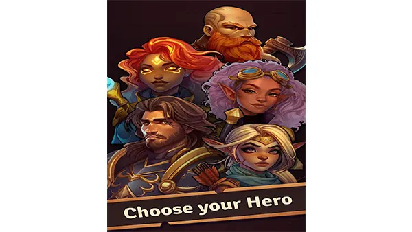 Backpack Brawl Mod APK Screenshot