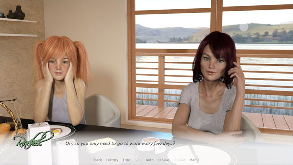 Bad Memories APK Screenshot