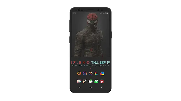 Basicone APK (Full Version) Screenshot