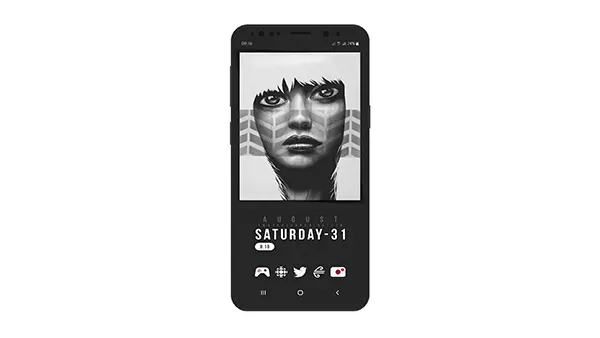Basicone APK (Full Version) Screenshot