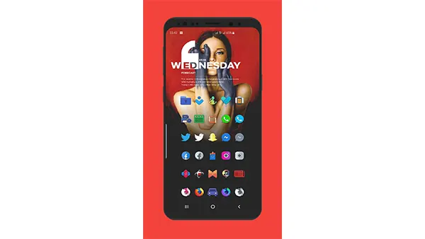Basicone APK (Full Version) Screenshot