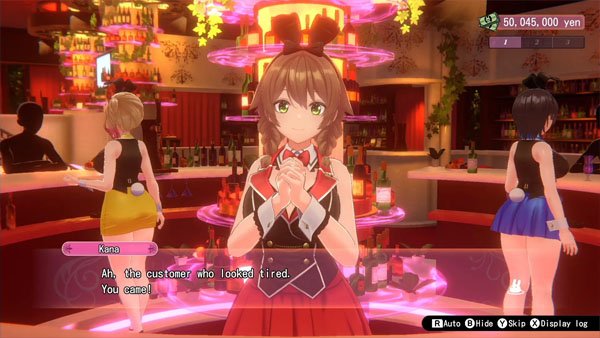 BUNNY GARDEN 2 APK Screenshot
