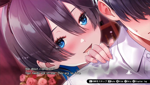 BUNNY GARDEN 2 APK Screenshot