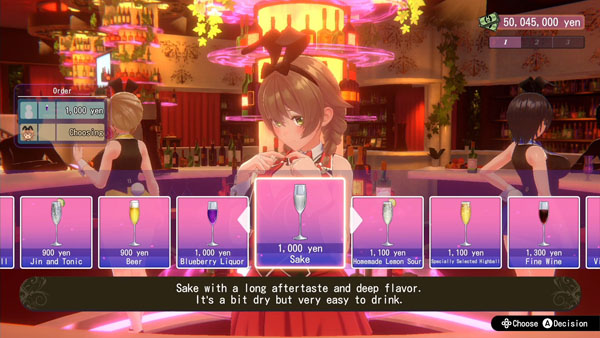 BUNNY GARDEN 2 APK Screenshot