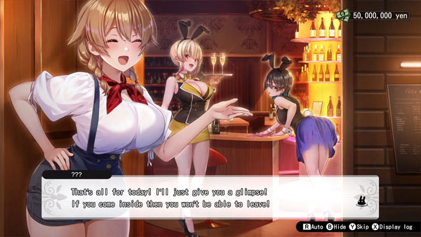 BUNNY GARDEN 2 APK Screenshot