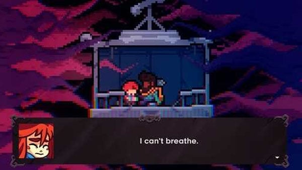 Celeste APK Screenshot