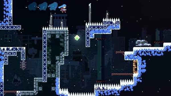 Celeste APK Screenshot